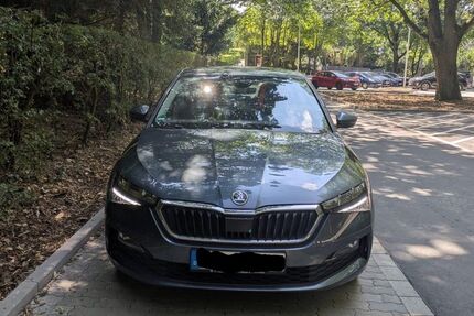Skoda Scala 56.127 km 14.900 &euro; Menden (Sauerland) 58706