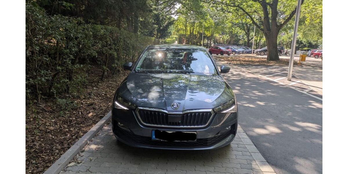 Skoda Scala 56.127 km 14.900 &euro; Menden (Sauerland) 58706