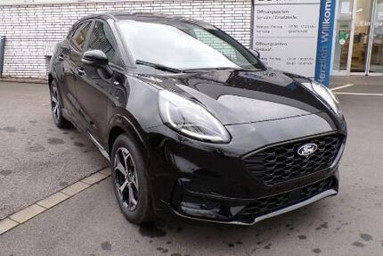 Ford Puma 10.400 km 22.990 &euro; Werne 59368