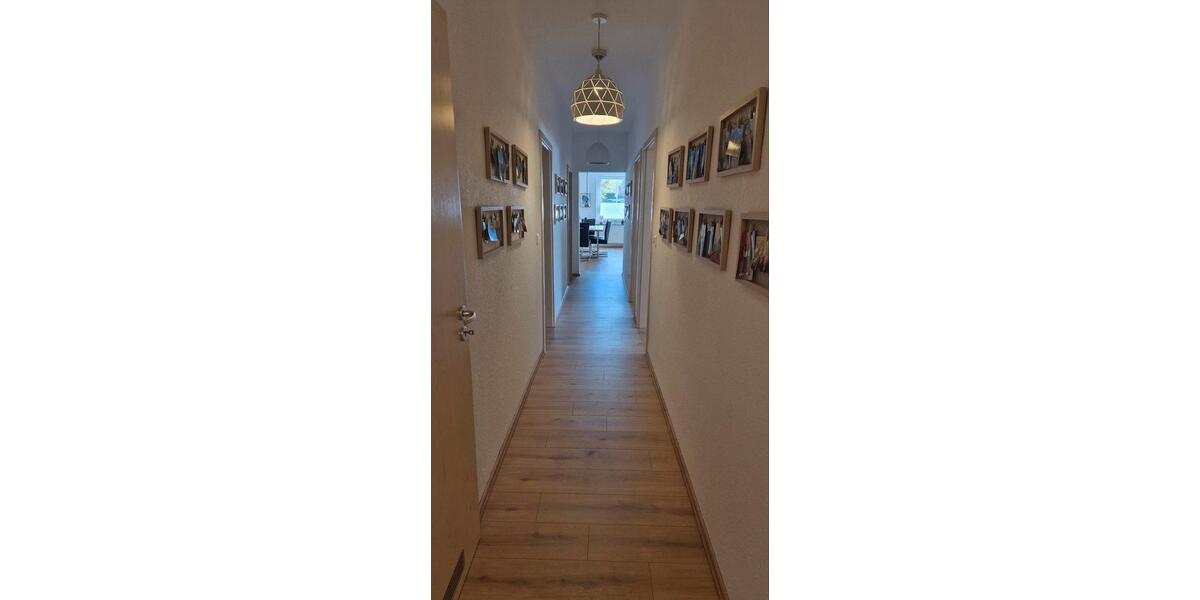 Erdgeschoßwohnung Werl - 4 Zimmer, 135 m&sup2;, 985&euro; | Angebot:26238299