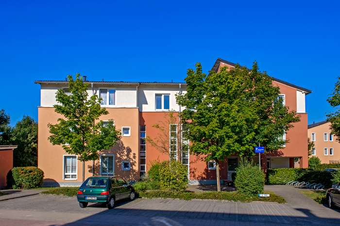 Etagenwohnung Oelde - 2 Zimmer, 48 m&sup2;, 347&euro; | Angebot:27147550