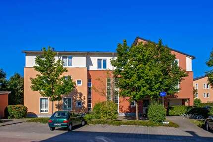 Wohnung Oelde - 2 Zimmer, 48 m&sup2;, 347&euro; | Angebot:27147550