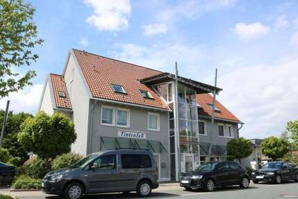 Wohnung zum Mieten in Hamm 300 € 34 m²