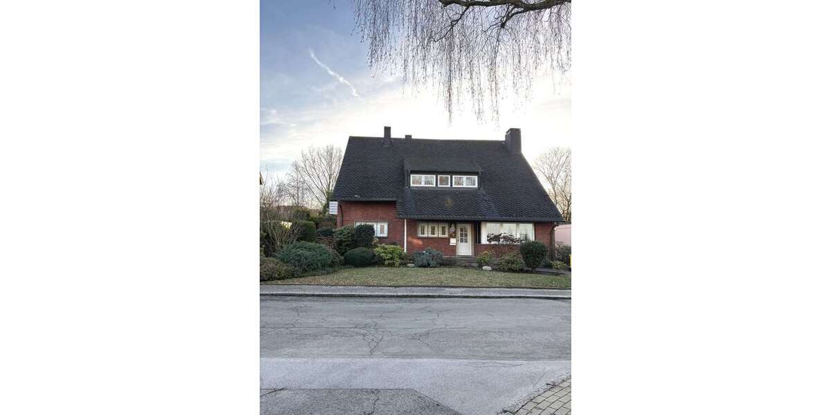 Einfamilienhaus Dortmund Gartenstadt - 9 Zimmer, 265 m&sup2;, 1.180.000&euro; | Angebot:24038145