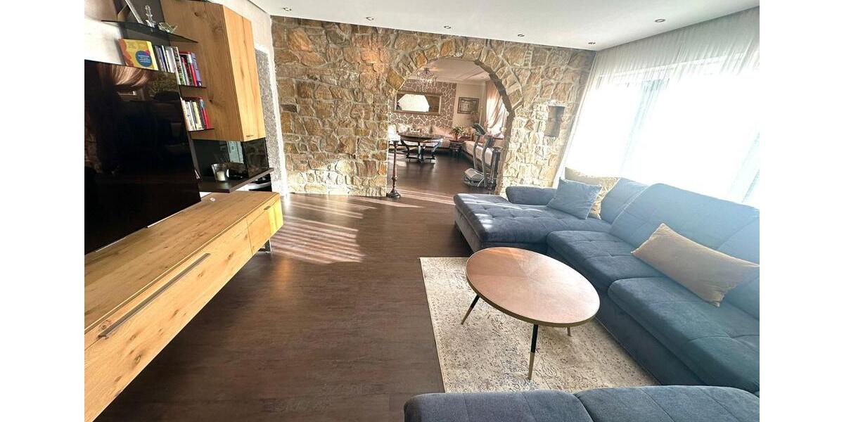 Einfamilienhaus Hamm Herringen - 7 Zimmer, 200 m&sup2;, 460.000&euro; | Angebot:27083284