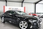 Audi A6 LIMOUSINE 40 TDI BUSINESS S-LINE SPORT+ / LED 96.000 km 32.333 &euro; Hamm 59077