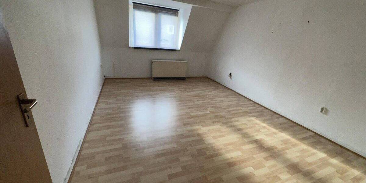 Etagenwohnung Dortmund Mitte - 2 Zimmer, 62 m&sup2;, 760&euro; | Angebot:26864690