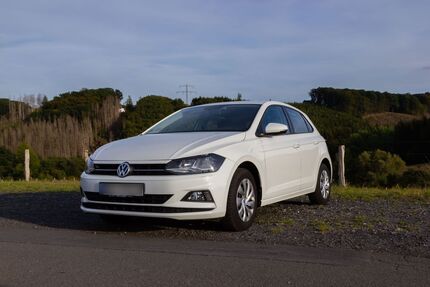 VW Polo 204.000 km 5.900 &euro; Unna 59427