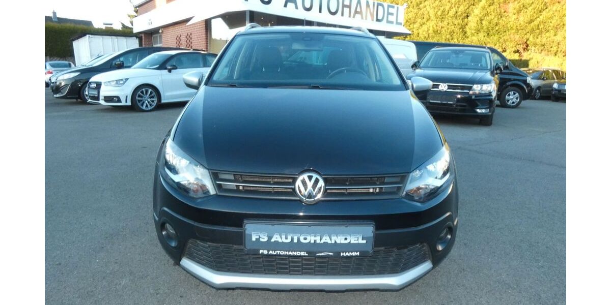 VW Polo 139.000 km 5.999 &euro; Hamm Westfalen 59065