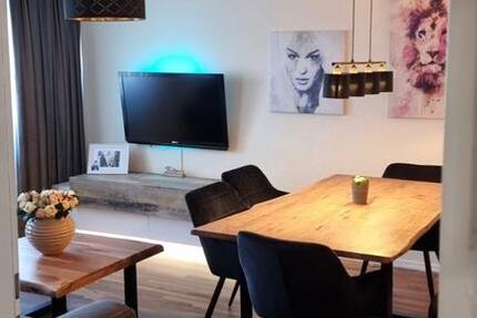 3 Zimmer Dachgeschoss Wohnung 3 zimmer