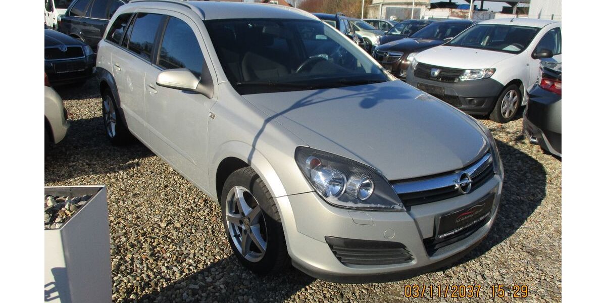 Opel Astra 139.856 km 2.999 € Selm 59379