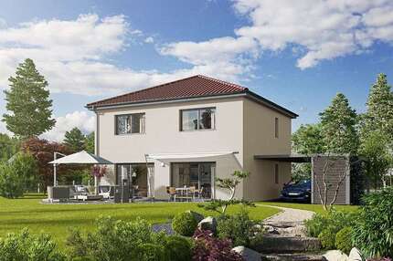 Haus zum Kaufen in WickedeEchthausen 506.000 € 140 m²