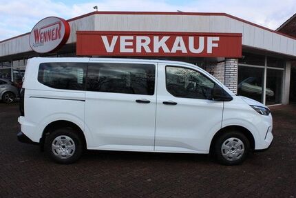 Ford Transit Custom 9.950 km 36.950 &euro; Werne 59368