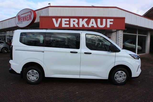 Ford Transit Custom 9.950 km 36.950 &euro; Werne 59368