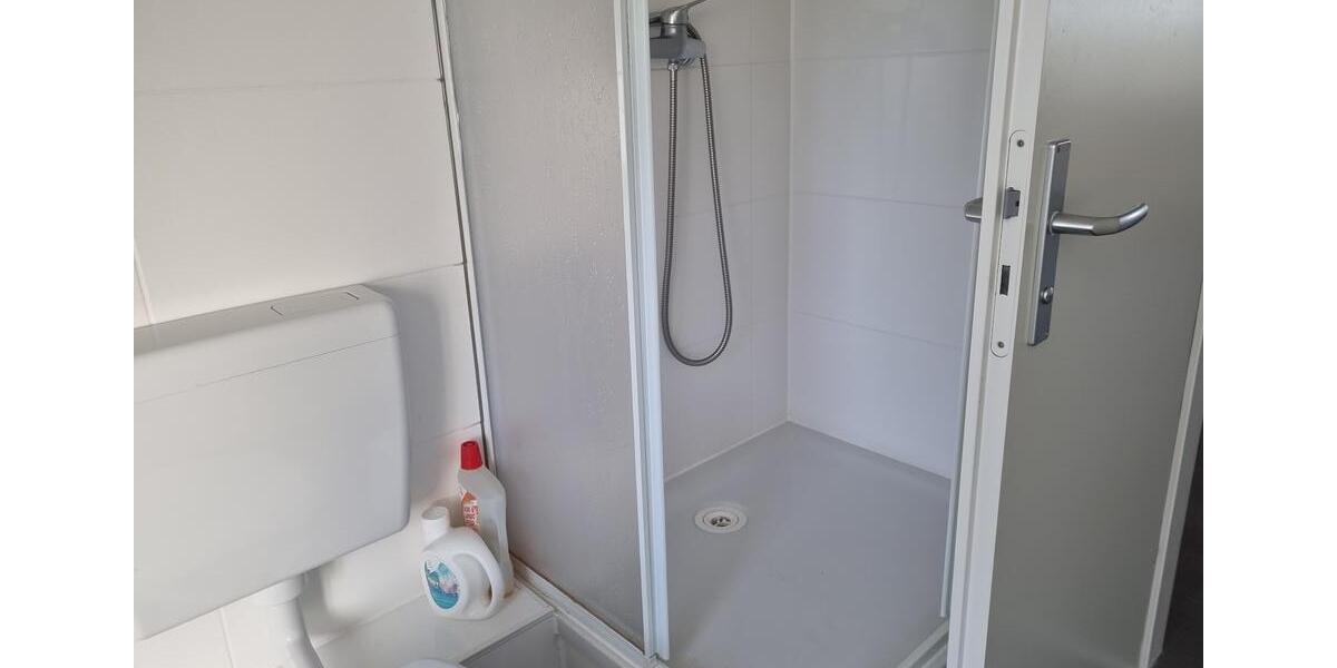 Schön geschnittene 2-Zimmer-Wohnung wartet auf Sie 2 zimmer