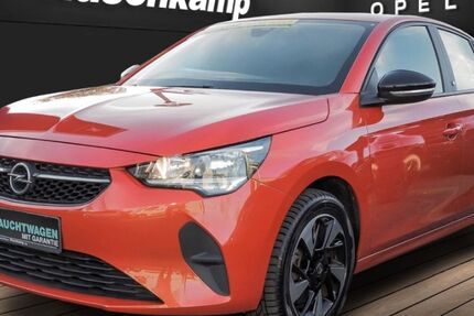 Opel Corsa 39.010 km 13.980 &euro; Lüdinghausen 59348