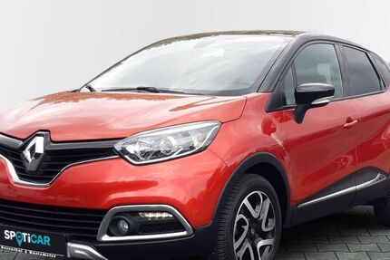 Renault Captur 104.396 km 7.950 &euro; Soest 59494
