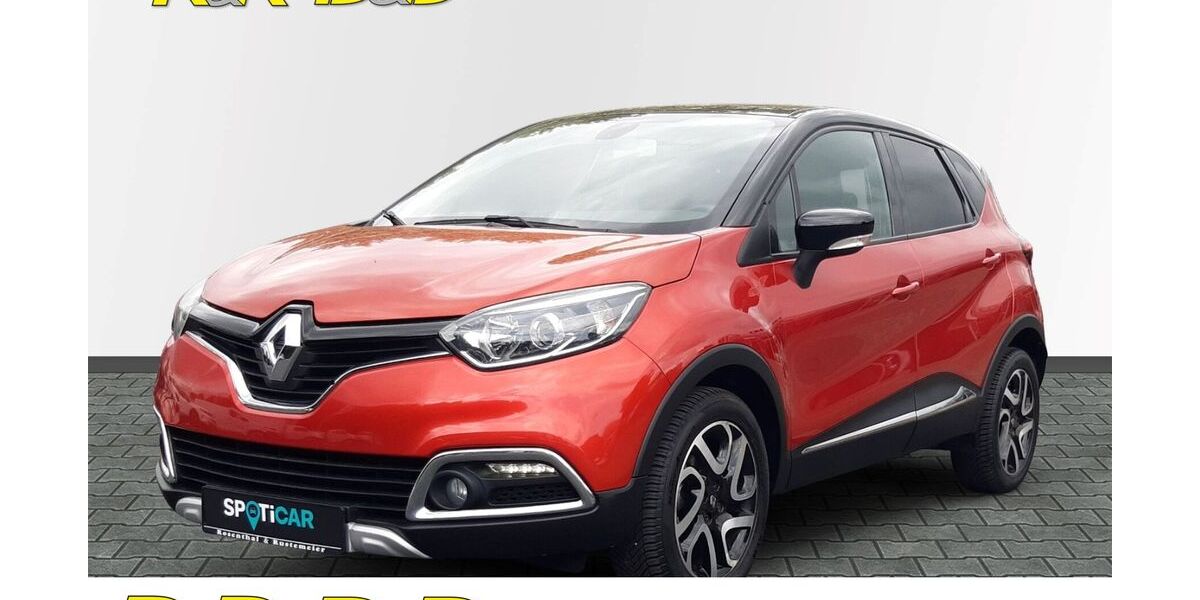 Renault Captur 104.396 km 7.950 &euro; Soest 59494