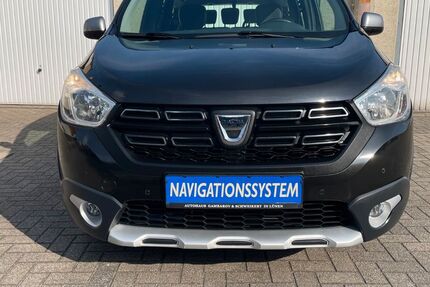 Dacia Lodgy 50.000 km 11.099 &euro; Lünen 44532