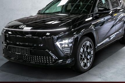 Hyundai KONA 13.798 km 30.999 &euro; Kamen 59174