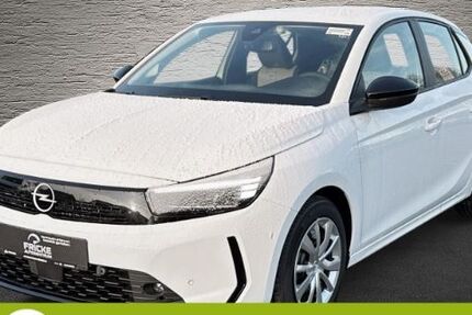 Opel Corsa 3.500 km 17.440 € Lippstadt 59557