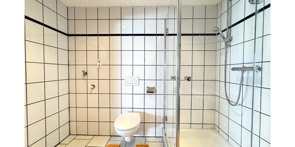 Helle 2-Zimmer-Wohnung im Dachgeschoss eines gepflegten Dreifamilienhauses! - Dachgeschoßwohnung Drensteinfurt Rinkerode | Angebot:26351520