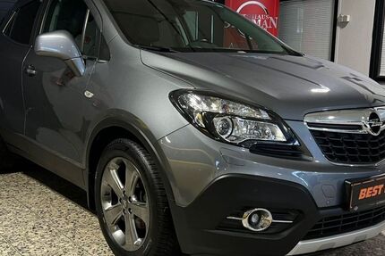 Opel Mokka 125.000 km 9.490 € Unna 59425