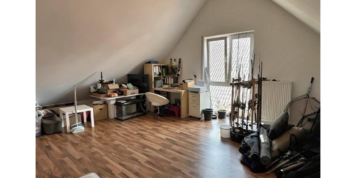 Doppelhaushälfte Lüdinghausen - 5 Zimmer, 154 m&sup2;, 510.000&euro; | Angebot:27006903