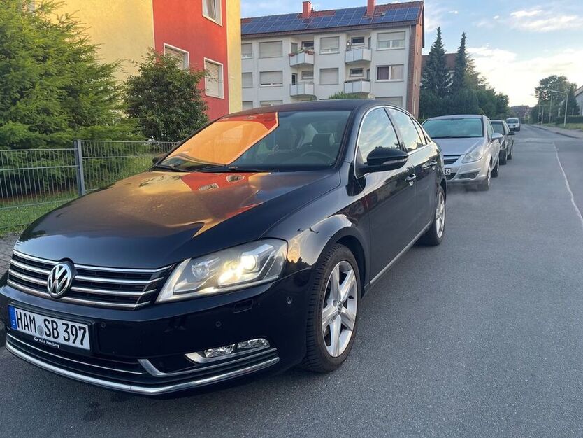 Passat