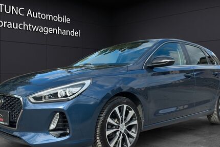 Hyundai i30 104.200 km 10.990 &euro; Ahlen 59227