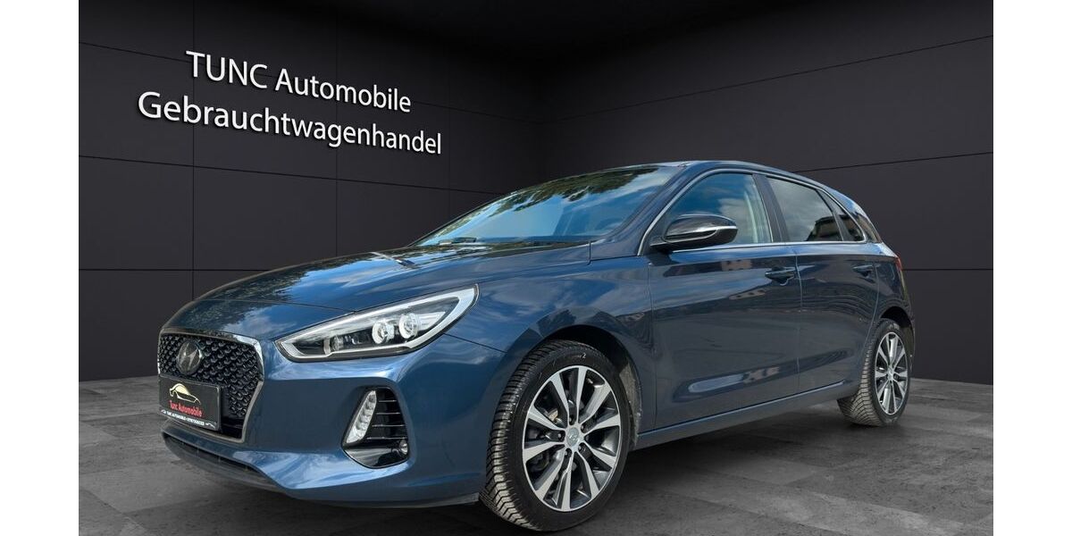 Hyundai i30 104.200 km 10.990 &euro; Ahlen 59227