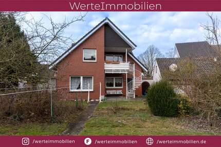 Haus Ennigerloh - 8 Zimmer, 182 m&sup2;, 310.000&euro; | Angebot:25252552