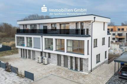 Haus Beckum - 8 Zimmer, 306 m&sup2;, 800.000&euro; | Angebot:25267855