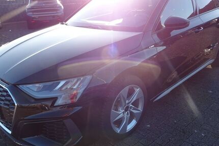 Audi A3 42.064 km 22.990 &euro; Werl 59457