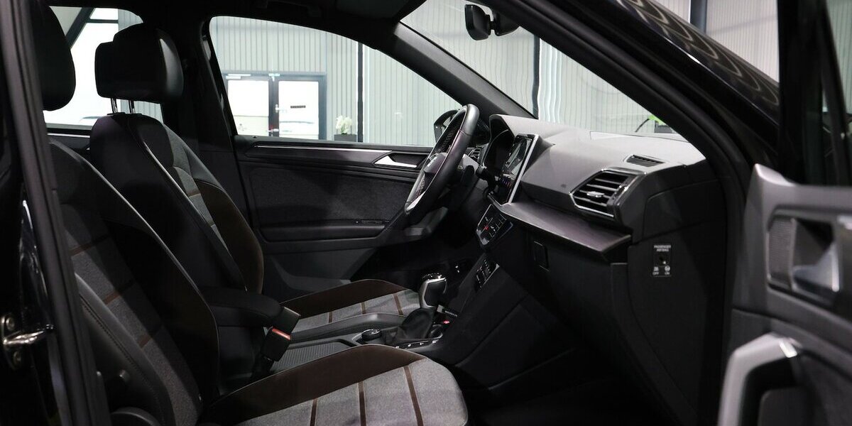 Seat Tarraco 1.4 TSI e-Hybrid DSG XCELLENCE PANORAMA 89.000 km 27.221 &euro; Hamm 59077