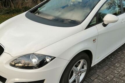 Seat Leon 143.000 km 3.790 &euro; Lippetal 59510
