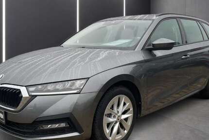 Skoda Octavia 15.000 km 24.980 &euro; Werl 59457