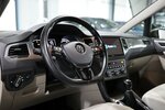 VW Golf Sportsvan 2.0 TDI BMT Comfortline / ABN.AHK 108.000 km 11.555 &euro; Hamm 59077