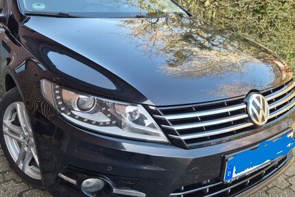 VW CC 265.000 km 10.400 &euro; Everswinkel 48351
