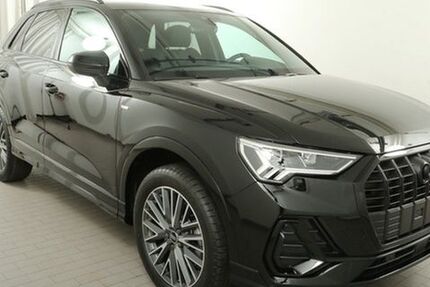 Audi Q3 60.481 km 28.444 &euro; Unna 59423