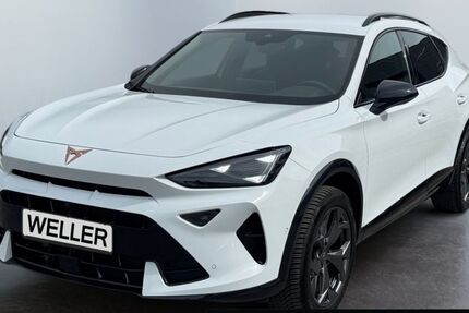 Cupra Formentor 13.231 km 29.480 &euro; Hamm 59067