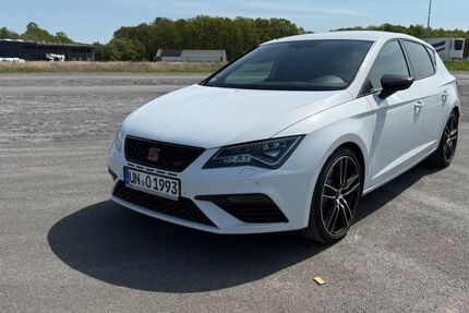 Seat Leon 57.000 km 24.750 &euro; Fröndenberg 58730