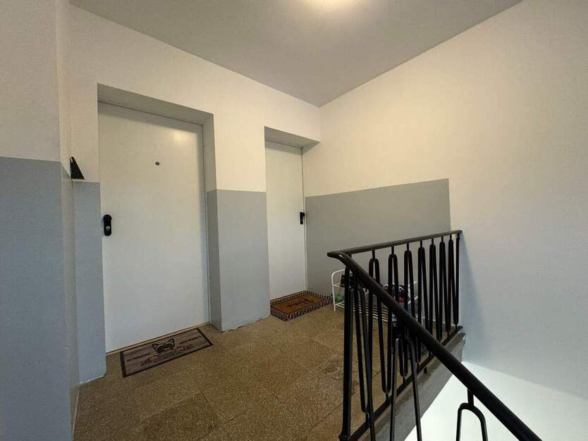 3,5-Zimmer-Dachgeschosswohnung in HammHerringen - Vermietet und top-modernisiert 3 zimmer