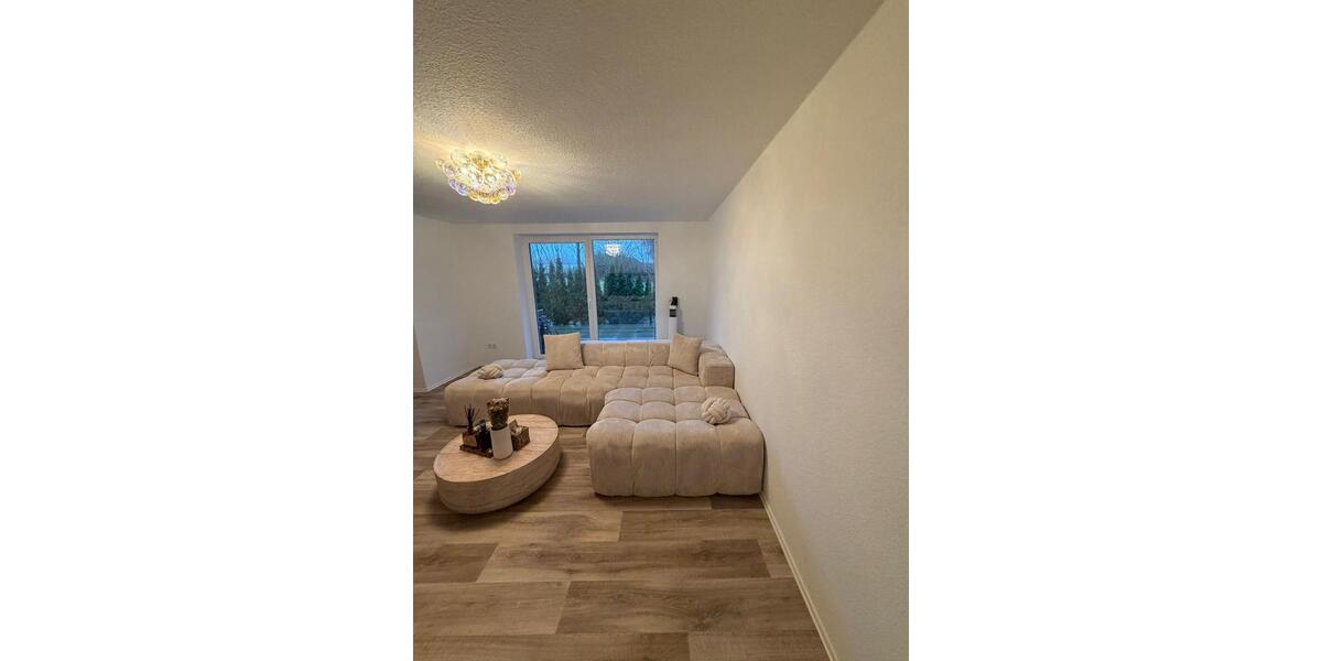 Erdgeschoßwohnung Möhnesee - 2 Zimmer, 72 m&sup2;, 828&euro; | Angebot:24966134