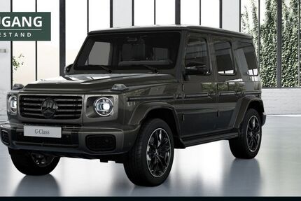 Mercedes-Benz G 450 6.500 km 169.870 &euro; Menden 58706