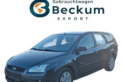 Ford Focus 235.250 km 900 &euro; Beckum 59269