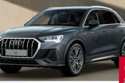 Audi Q3 4.880 km 45.420 &euro; Lünen 44534