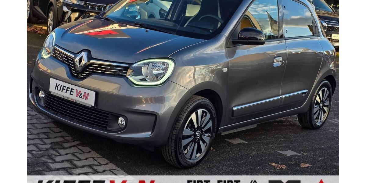 Renault Twingo 17.174 km 14.940 € Hamm 59063
