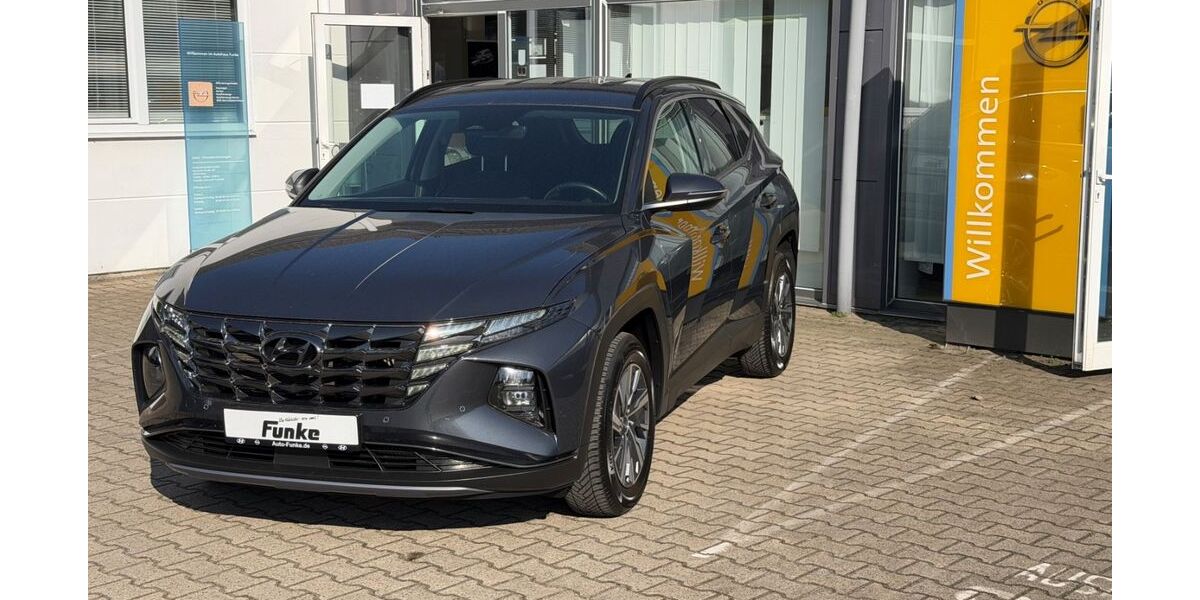 Hyundai TUCSON 56.895 km 25.740 &euro; Ahlen 59229