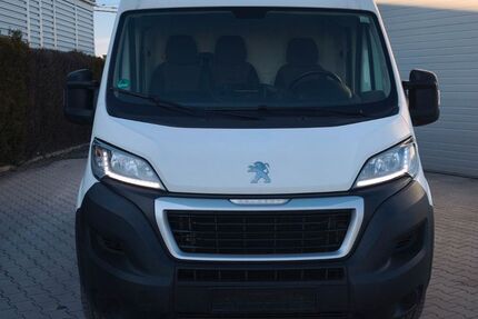 Peugeot Boxer 125.400 km 8.500 &euro; menden 58708
